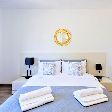Vale Do Lobo Apartment B Zewnętrze zdjęcie