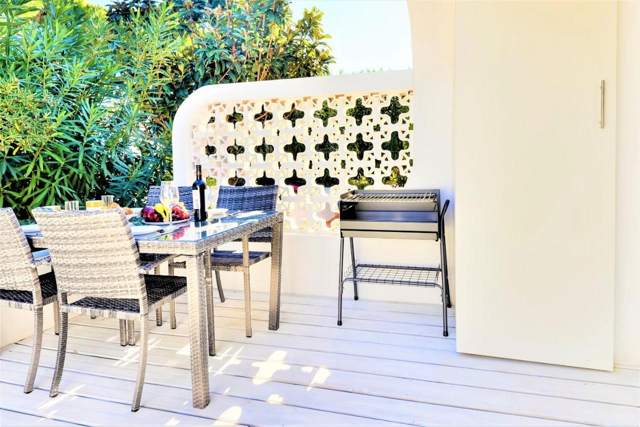 Vale Do Lobo Apartment B Zewnętrze zdjęcie