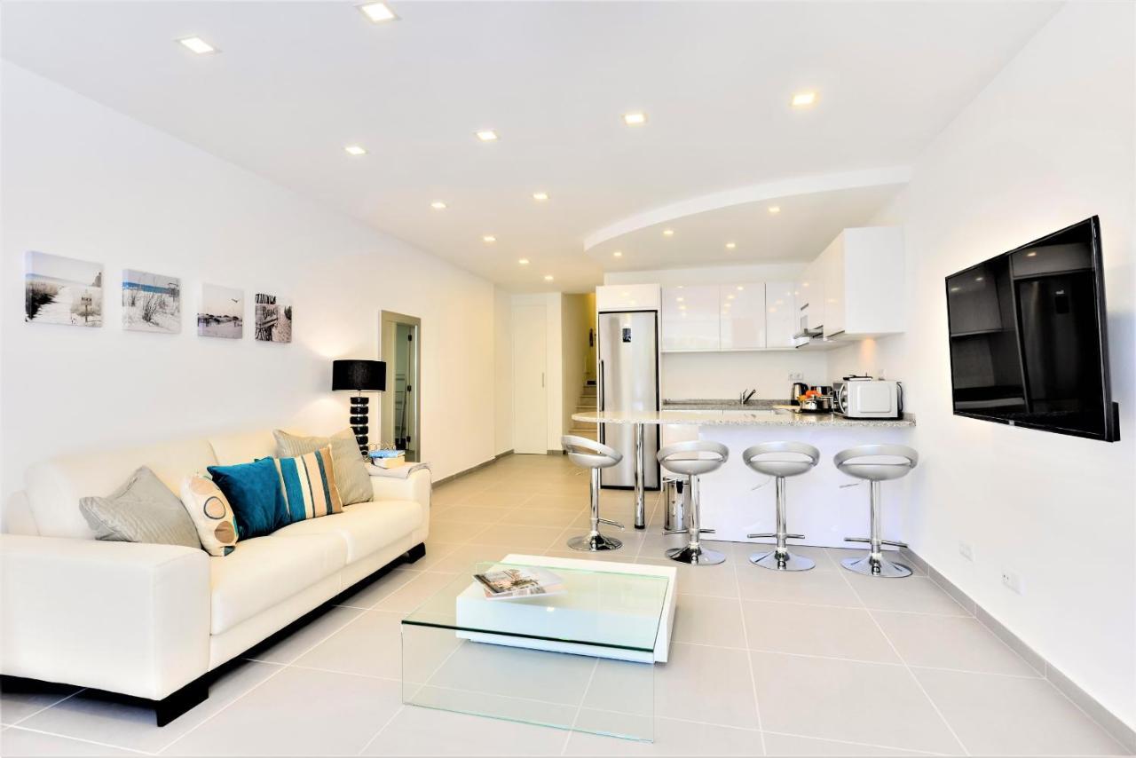Vale Do Lobo Apartment B Zewnętrze zdjęcie