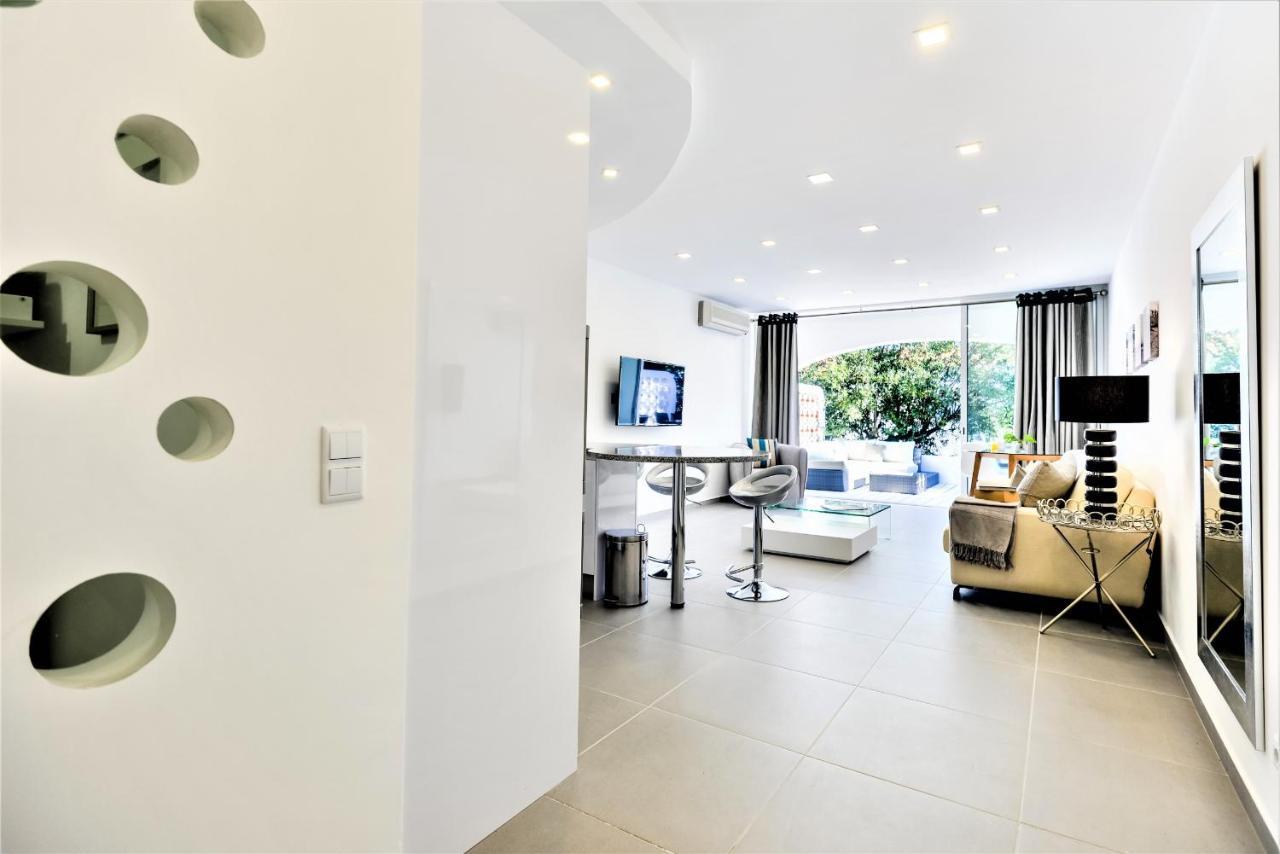 Vale Do Lobo Apartment B Zewnętrze zdjęcie