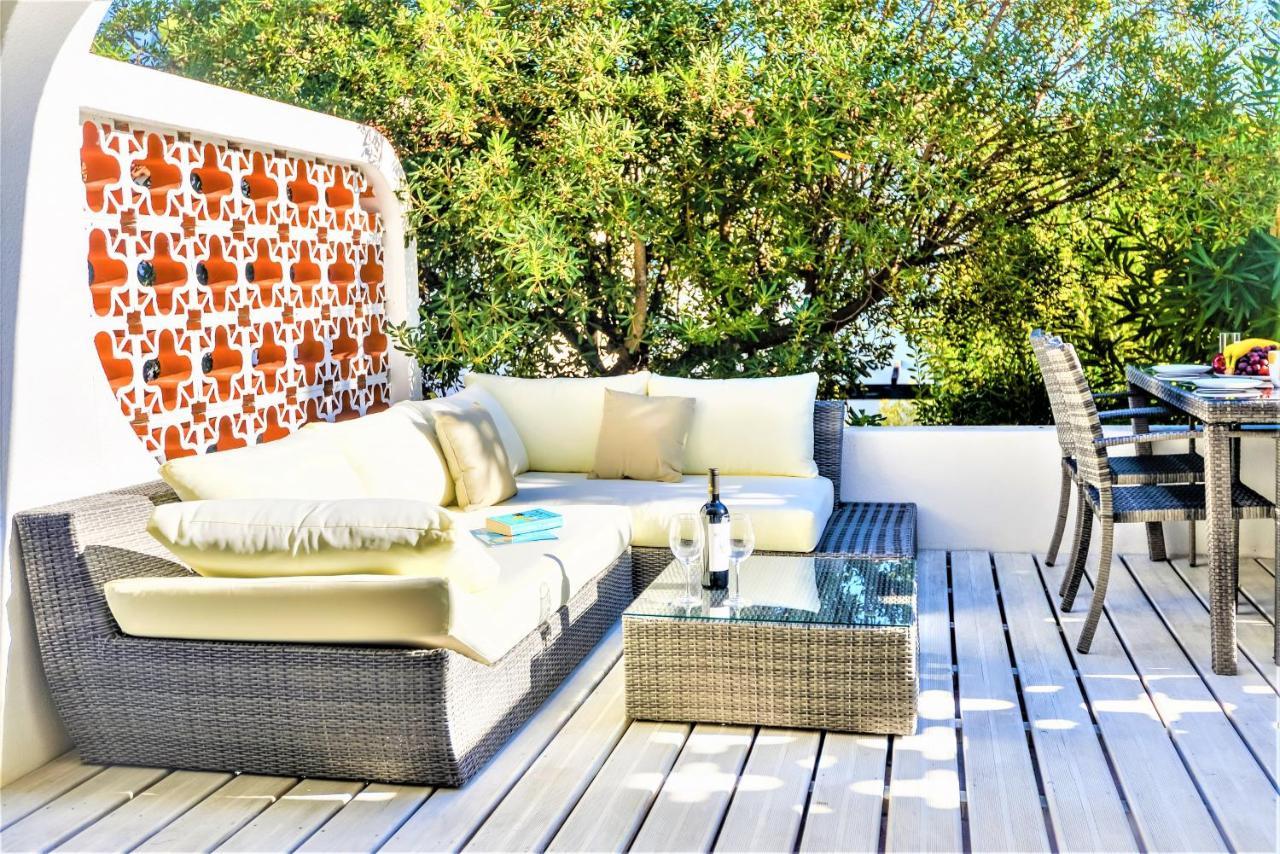 Vale Do Lobo Apartment B Zewnętrze zdjęcie