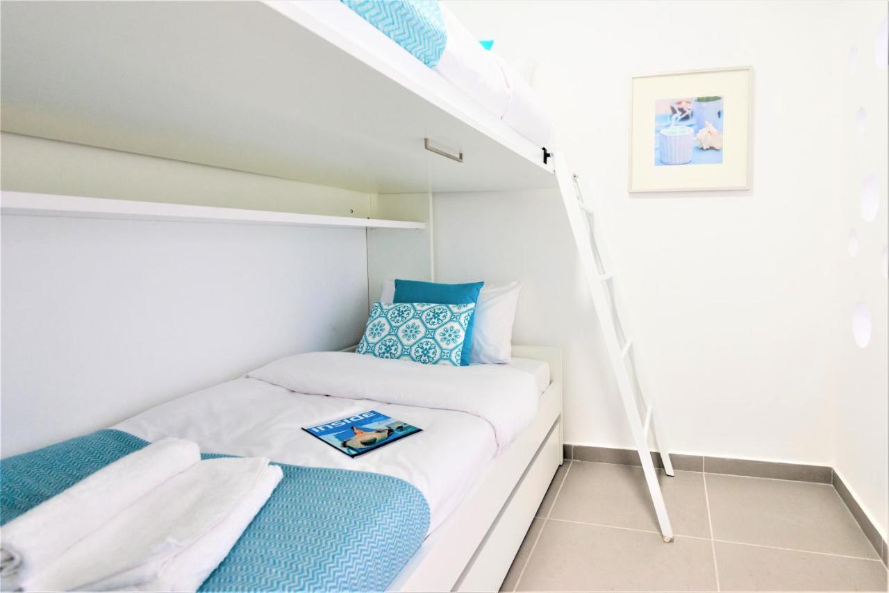 Vale Do Lobo Apartment B Zewnętrze zdjęcie