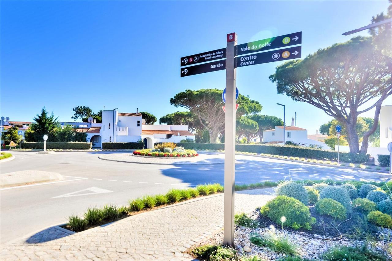 Vale Do Lobo Apartment B Zewnętrze zdjęcie