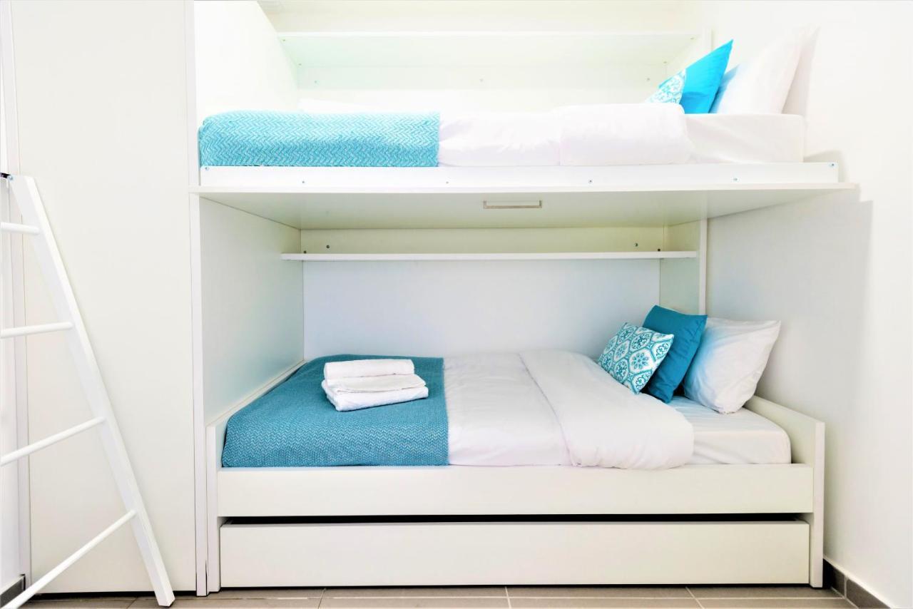 Vale Do Lobo Apartment B Zewnętrze zdjęcie