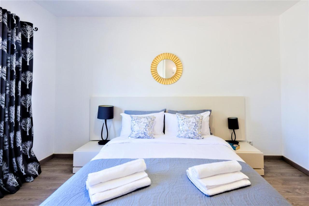 Vale Do Lobo Apartment B Zewnętrze zdjęcie