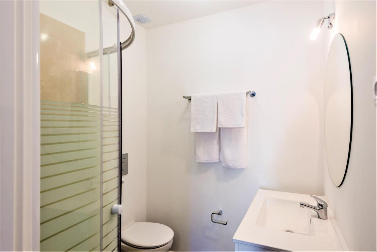 Vale Do Lobo Apartment B Zewnętrze zdjęcie