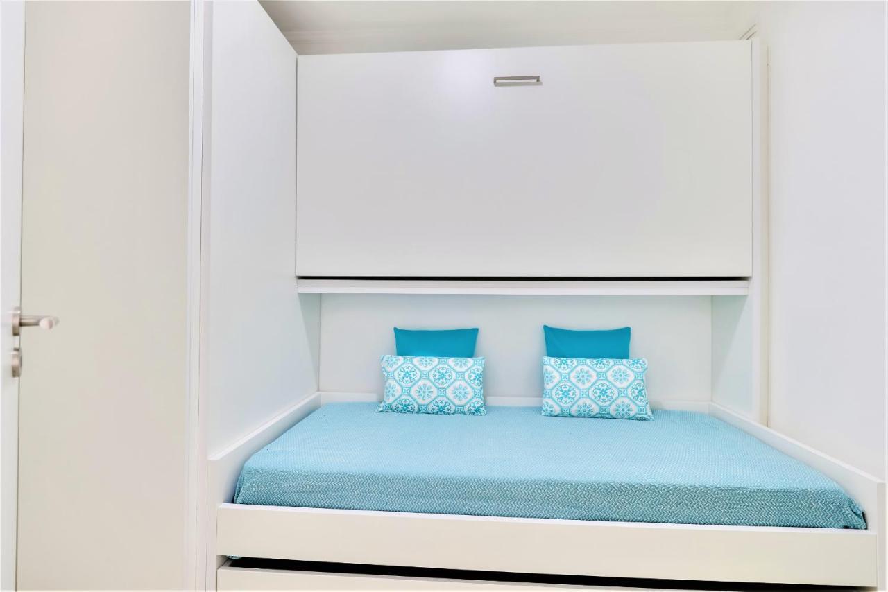 Vale Do Lobo Apartment B Zewnętrze zdjęcie