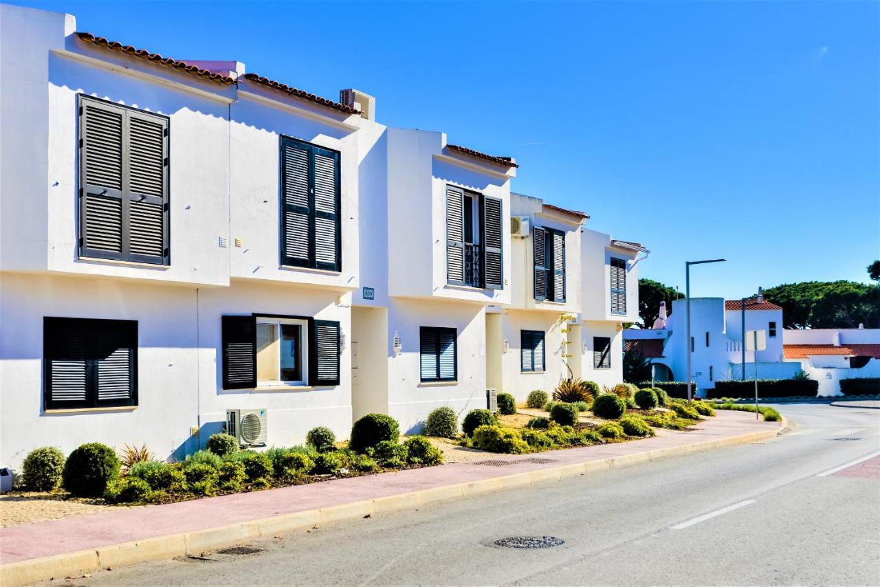 Vale Do Lobo Apartment B Zewnętrze zdjęcie
