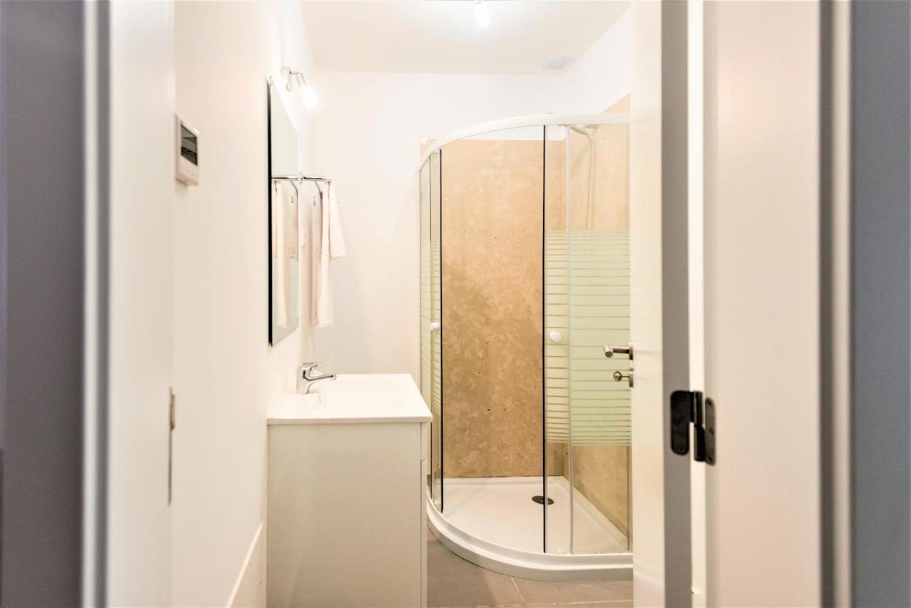 Vale Do Lobo Apartment B Zewnętrze zdjęcie