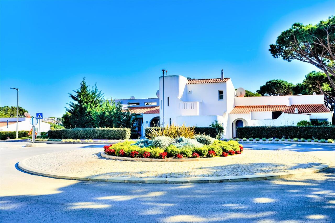 Vale Do Lobo Apartment B Zewnętrze zdjęcie