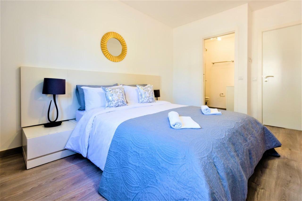 Vale Do Lobo Apartment B Zewnętrze zdjęcie