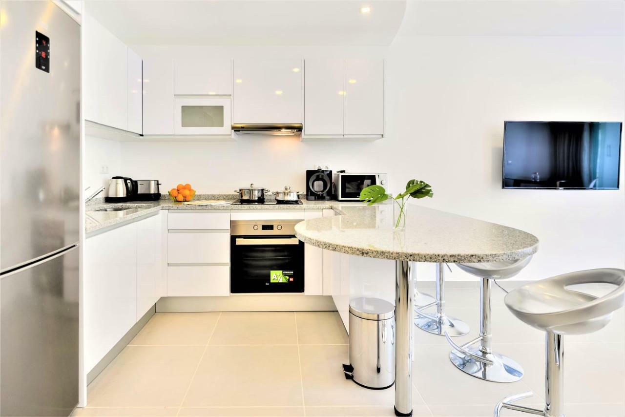 Vale Do Lobo Apartment B Zewnętrze zdjęcie